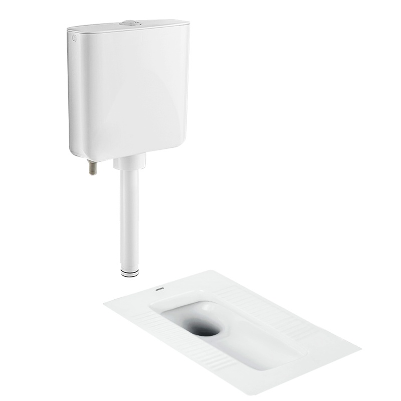 安华蹲便器家用ND15DQ