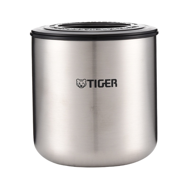 TIGER虎牌 不锈钢保温便当盒饭盒 LWY-E461