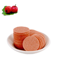 强贞山楂宝贝山楂片 150g