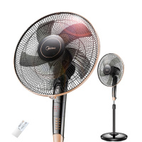 美的(Midea) 生活电器 风扇 FS40-13GR