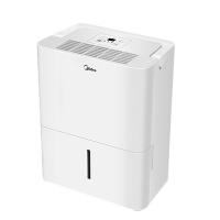 美的(Midea) 除湿器CF12BD N7-DN