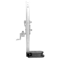 桂林量具 高精密 游标高度尺 0-300mm