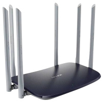 TP-LINK 家用无线路由器TL-WDR7620千兆版