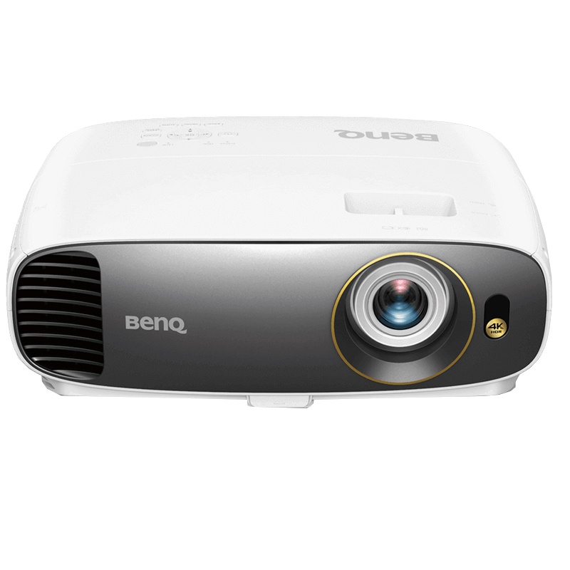 明基(BenQ) MK4050 投影仪4K UHD家用投影机