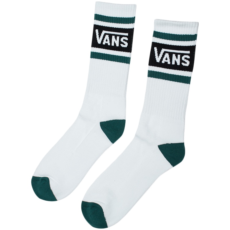 VANS范斯男袜运动袜休闲袜子VN0A3H3GTS71