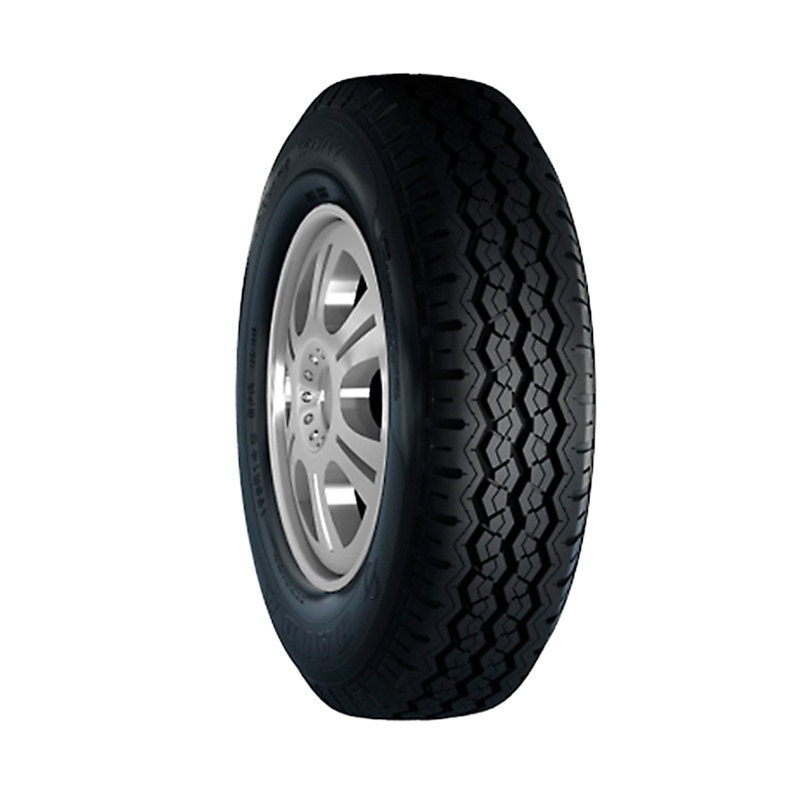 海大 (Haida)185R14C 8PR HD717 102/100Q 客货两用车轮胎