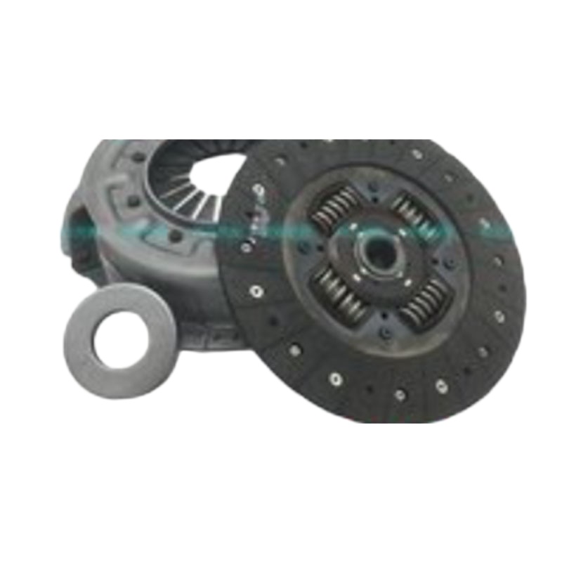 CSK131猛士突击车(6座) 离合器三件套