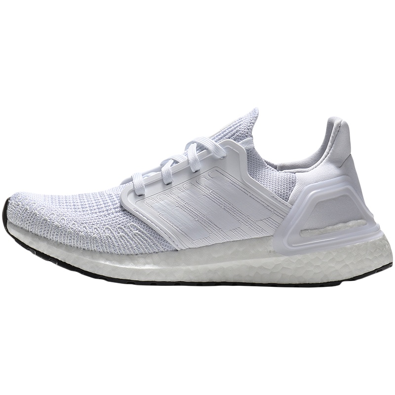 阿迪达斯女鞋跑步鞋ULTRABOOST 20休闲运动鞋EG0713