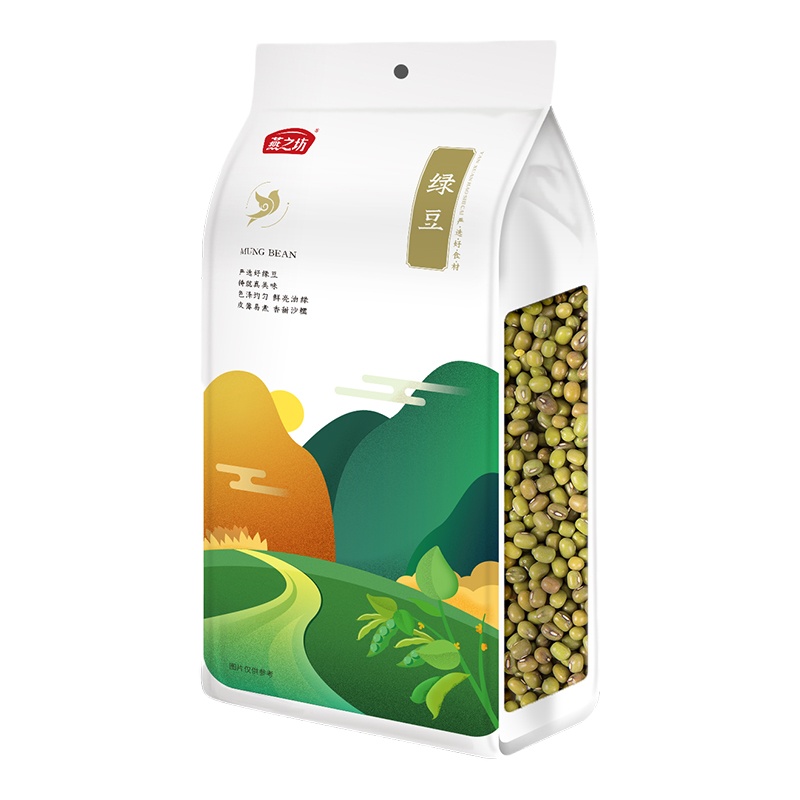 燕之坊绿豆绿豆汤