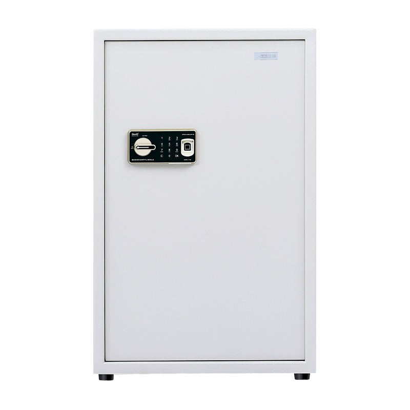 国保保密柜B3加强型保密机柜 机房专用涉密电脑主机保密保险柜加厚Z168指纹密码锁