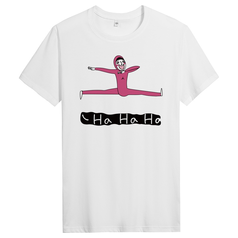 夏季纯棉短袖t恤男装男士半袖打底衫圆领衣 DT10064