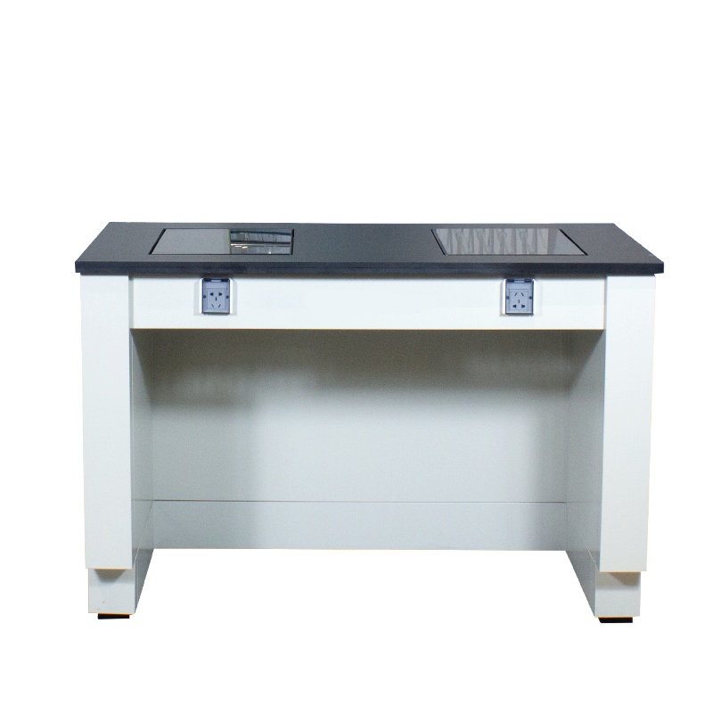 尔迈 全钢天平台三级减震天平桌实验室分析天平防震台十万级天平称量台1.2米