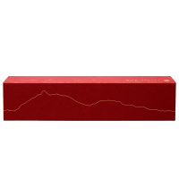 竹叶青2021春茶特级(论道)峨眉高山高端绿茶礼盒装288g/盒