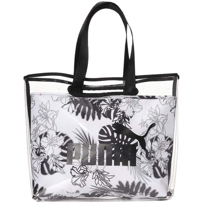 PUMA彪马女包休闲手提包单肩拎包07700