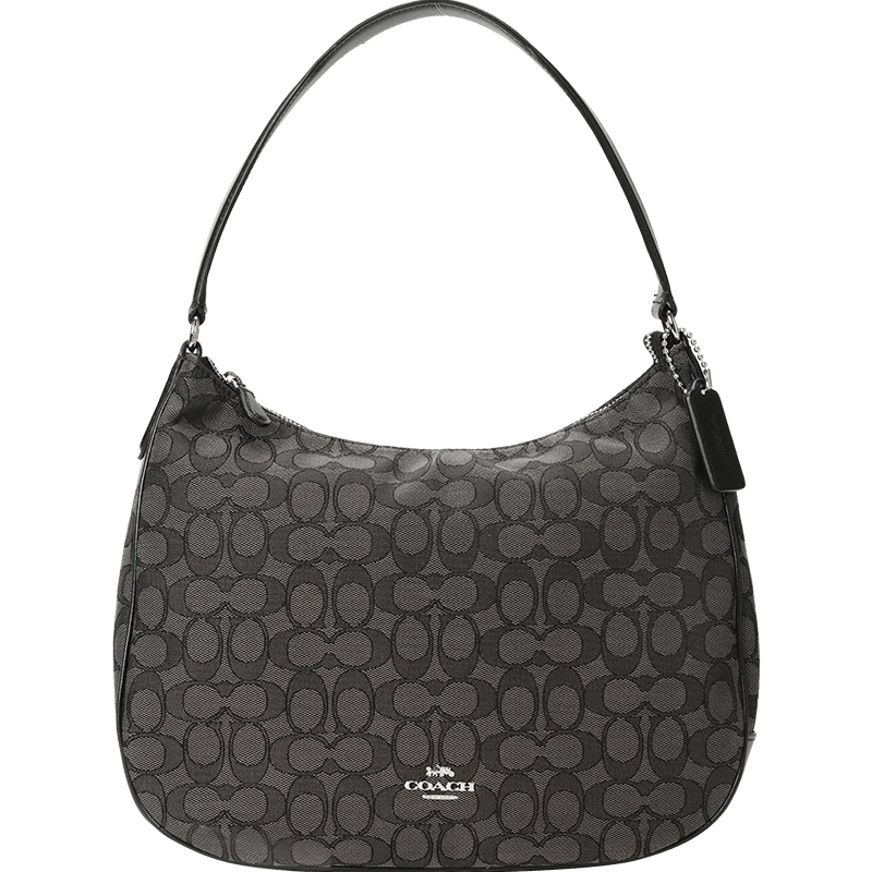 COACH/蔻驰 印花单肩手拎包 F29959 31x26x9CM