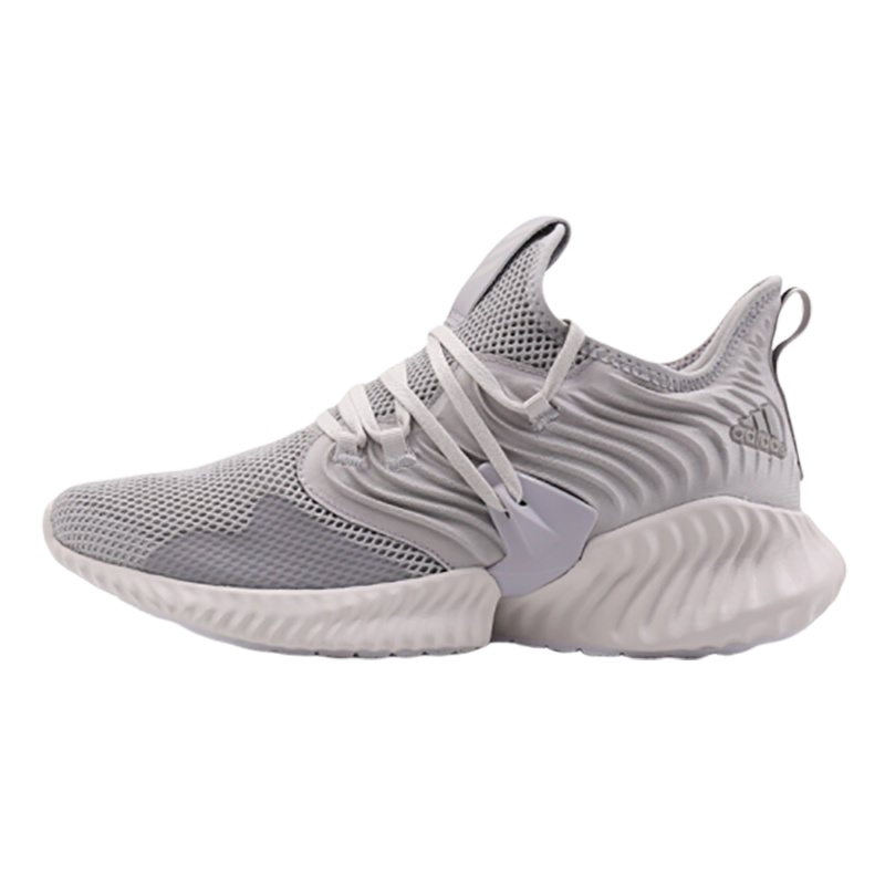 阿迪达斯(adidas)2018秋男跑步鞋alphabounce instinct CC m D97281