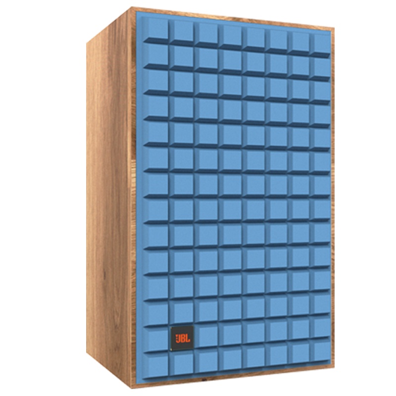 JBL L52音响 音箱 家庭影院 电视音响Hifi套装 发烧音箱 高保真发烧 蓝色