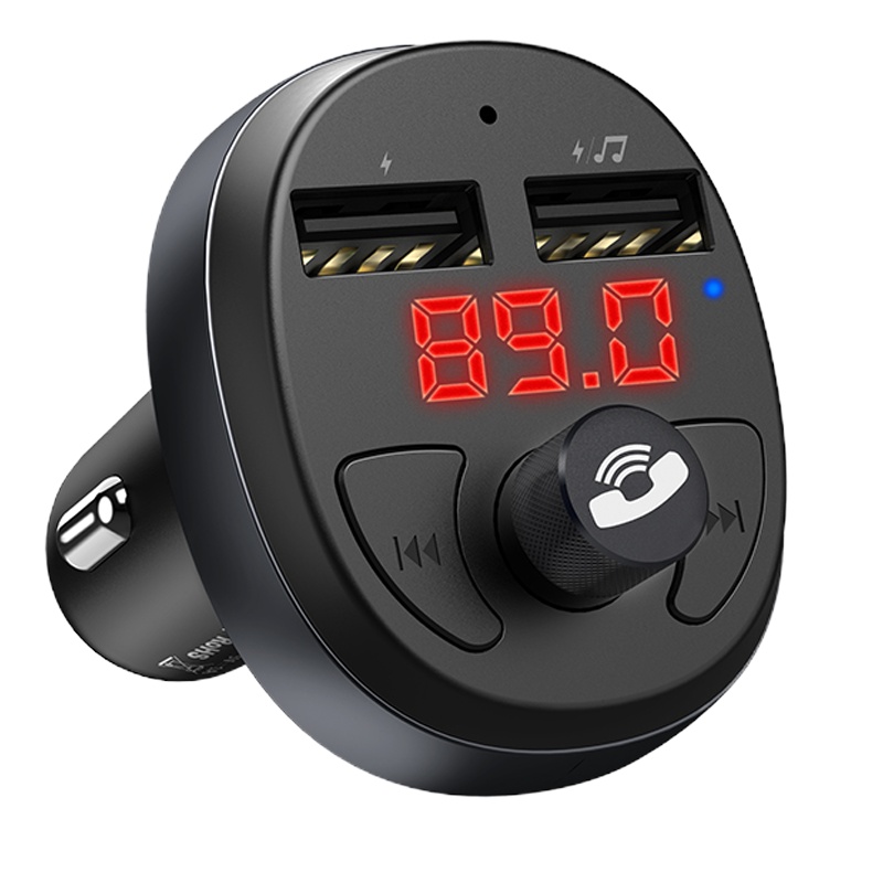 甲骨四堂智能馆 智能AI蓝牙音箱手机迷你音响低音炮插卡户外大音量