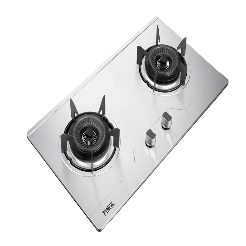 万家乐燃气灶JZY-A2C/(B)液化气