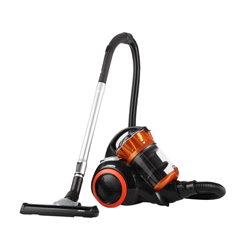 莱克吉米卧式吸尘器C53家用大吸力高精密多功能有线吸尘器VC-C3203-3