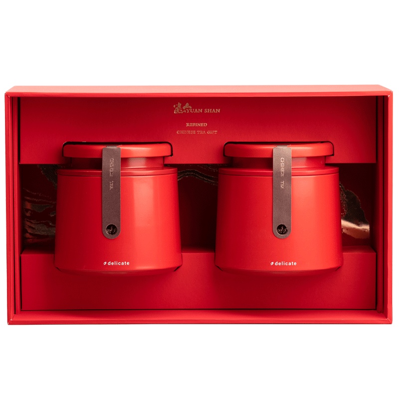 2025新茶上市艺魁堂茶叶祁门红茶特级正宗安徽工夫茶罐装高端礼盒250g送礼