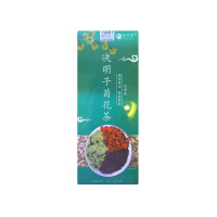 智辛堂决明子菊花茶5g*30袋男女养生茶粗粮中药材冲服调理身体