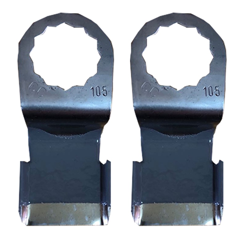 泛音割胶机刀片刮刀 63903105019 (2支)定制 货期4-6周