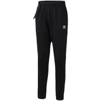 adidas阿迪达斯三叶草男裤运动服CUFF SWEAT PANT休闲长裤FL0019
