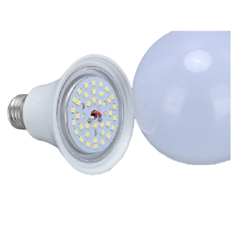 OL 12V 5w led灯泡 AC交流低压防水 e27螺口工地冷库灯机床工作灯泡