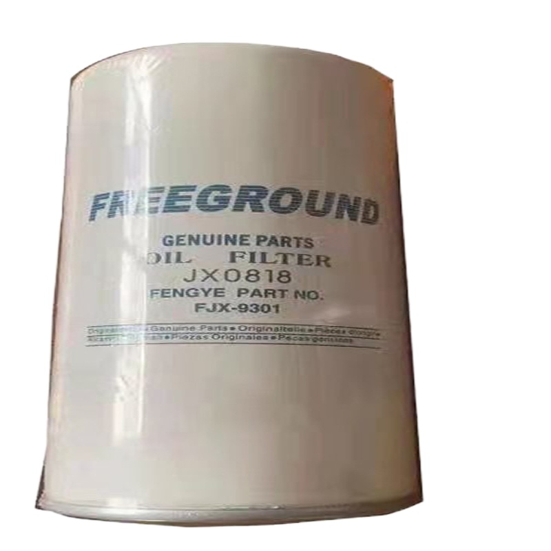 1167豪沃机油滤芯