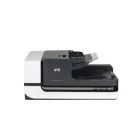 惠普(HP) Scanjet N9120 A3幅面平板+馈纸 双平台扫描仪 自动双面连续扫描