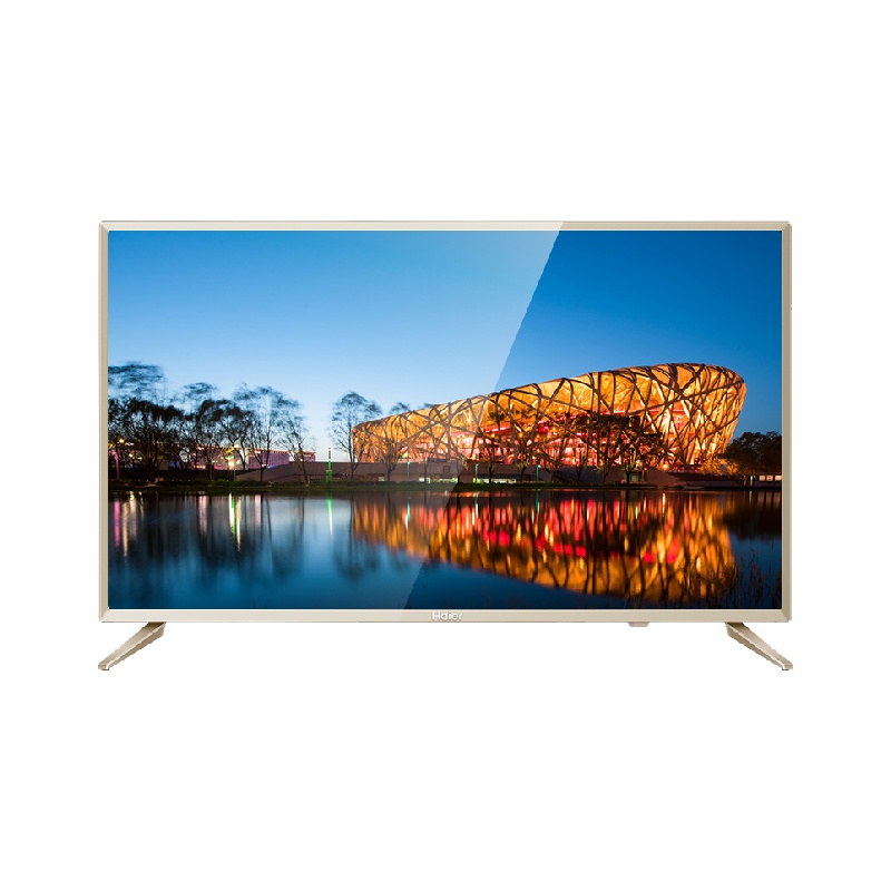 海尔(Haier) LE32AL88A71 32英寸 高清智能网络WIFI LED平板电视机