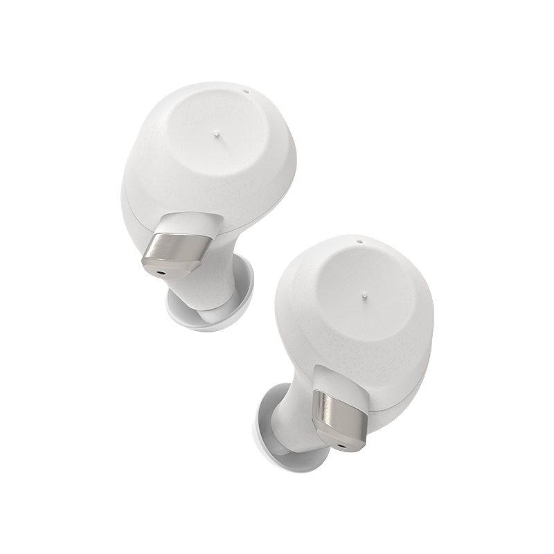 Sudio Fem无线蓝牙耳机白色