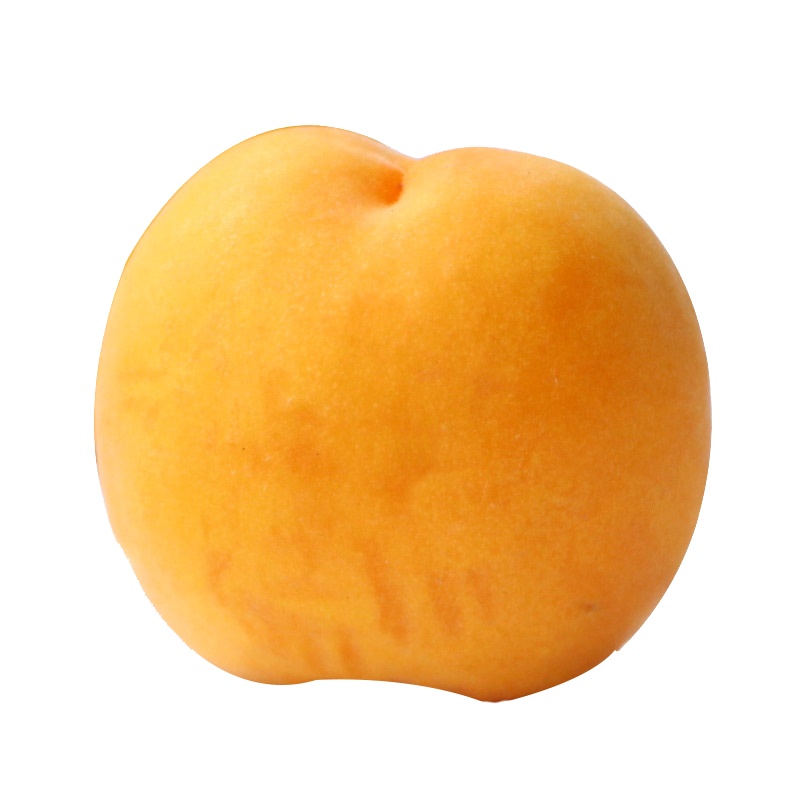 蒙阴压轴油桃 黄金油桃5斤12个左右 自家桃园 现摘现发 新鲜水果