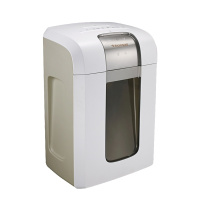盆景bonsaii 5S30 碎纸机 碎纸4小时 1X6mm 5级保密 30L 粉碎机