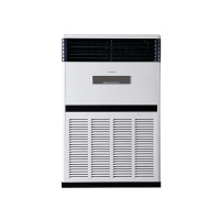 GCHV 中央空调商用 十匹柜机 10匹柜机冷暖型 变频380V RF260LW-BPESR1Z-LA10