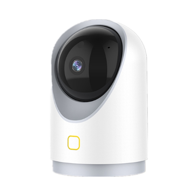 5G无线摄像头wifi连手机远程360度全景家用高清夜视网络监控器128G