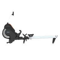 舒华(SHUA)划船机 高端商用室内健身器材 SH-R8800