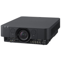 索尼（SONY）VPL-F401H/B高端工程投影机 高清投影仪(1920×1200分辨率 4300流明)
