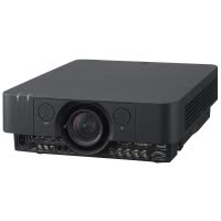索尼（SONY）VPL-F401H/B高端工程投影机 高清投影仪(1920×1200分辨率 4300流明)
