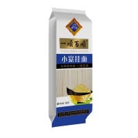 厨大妈一順百順小宽挂面800g