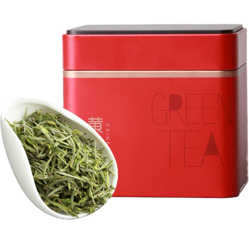 2025新茶上市艺魁堂正宗原产明前特级精品黄山毛峰茶叶100g绿茶