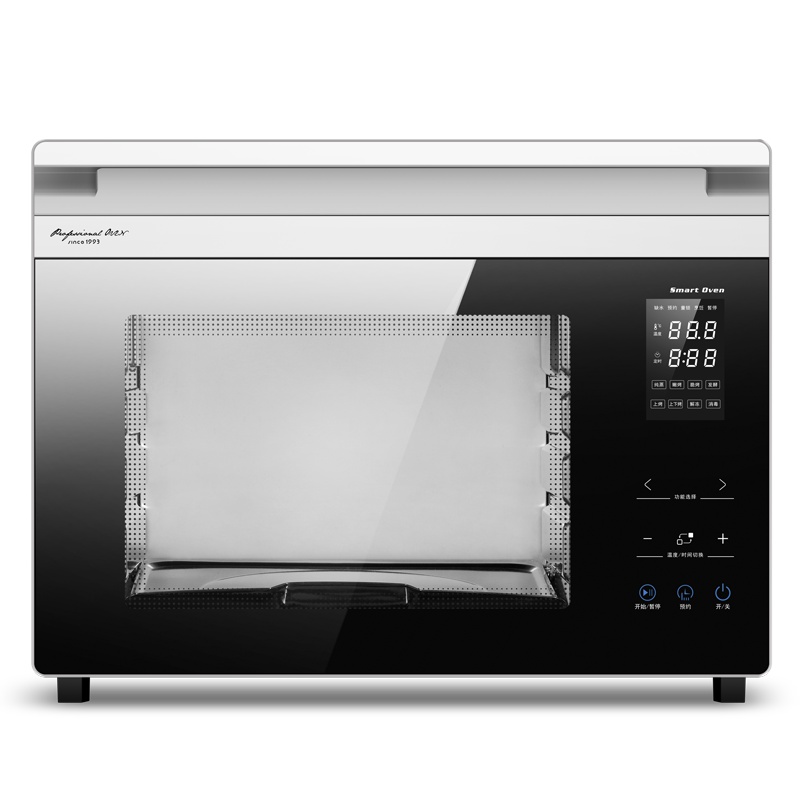 长帝电烤箱CRTF52W