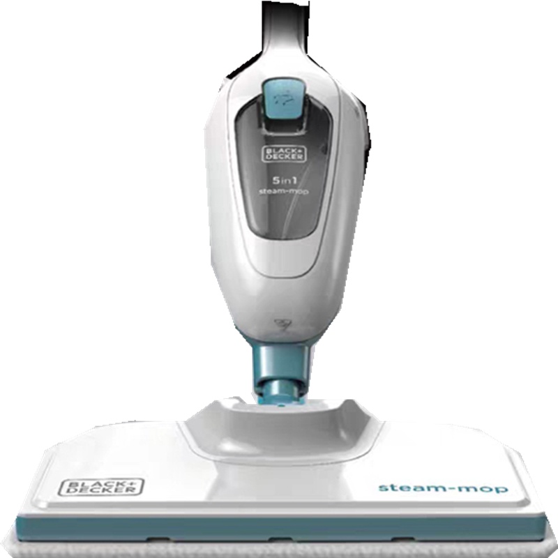 百得(BLACK&DECKER)FSMH13E5-A9 蒸汽拖把