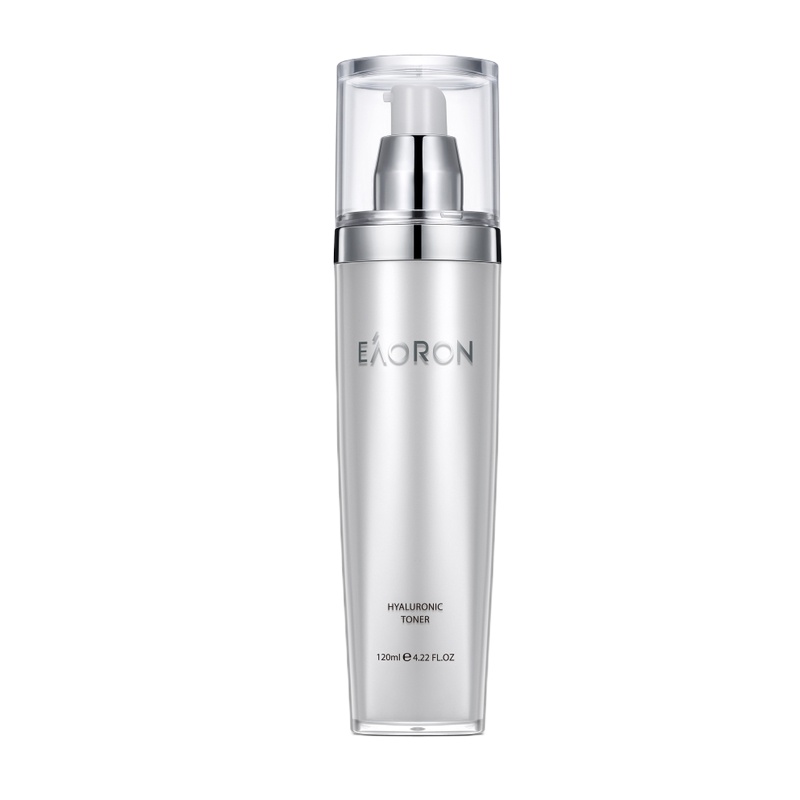 澳容EAORON水光系列玻尿酸密集补水保湿爽肤水化妆水120ml