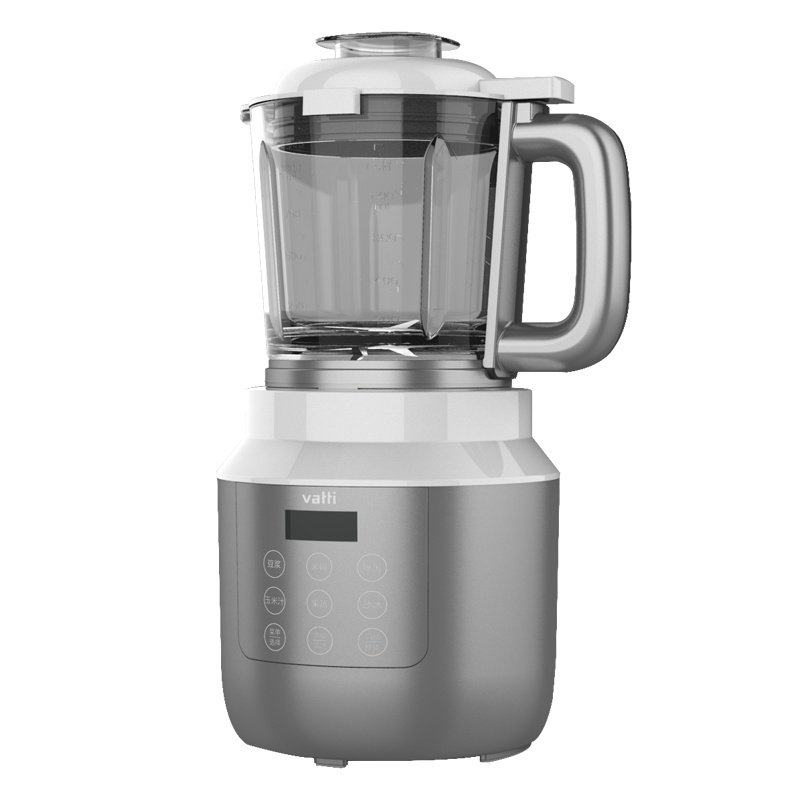 華帝(vatti) 华帝果蔬破壁机PB-PX10L 加热破壁料理机 食品用高硼硅玻璃杯 单个价