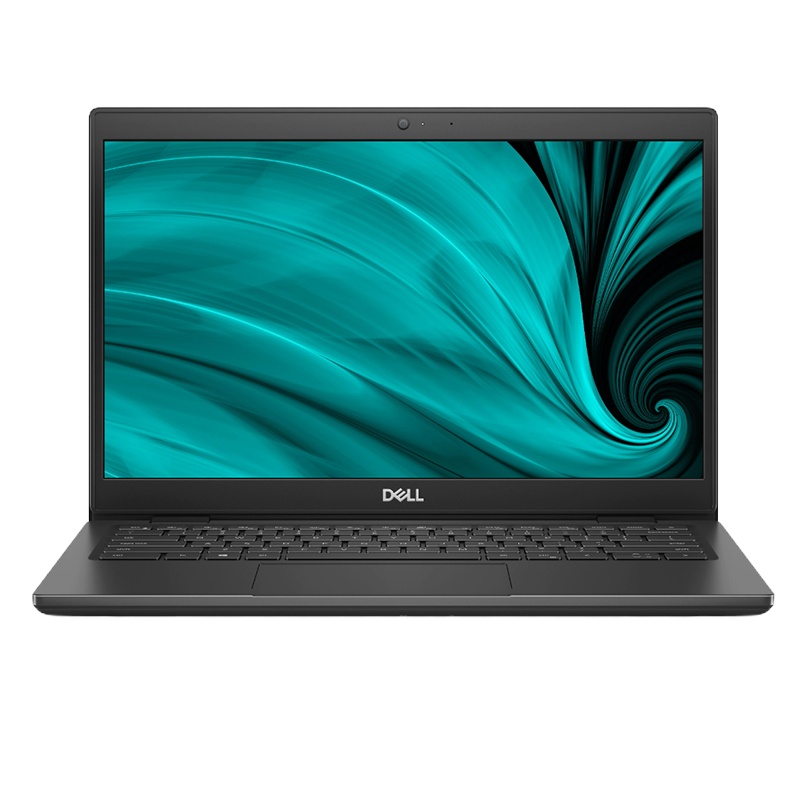 戴尔(DELL)Latitude 3420 14英寸笔记本电脑(i3-1005G1 4G 1T 集显 W10H 1年保)