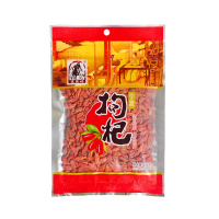 塞翁福宁夏枸杞100g新货枸杞子味道甘甜新鲜干货