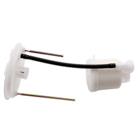 一汽丰田(TOYOTA) 汽车用品4S店原厂配件汽油滤清器/燃油滤芯/汽滤/汽油格锐志05-06款/皇冠05-07款适用