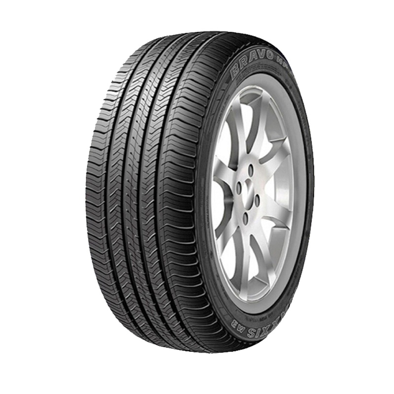 玛吉斯（MAXXIS）轮胎/汽车轮胎 215/60R17 96H HP-M3 原配长安CX70/现代IX25/传祺GS4
